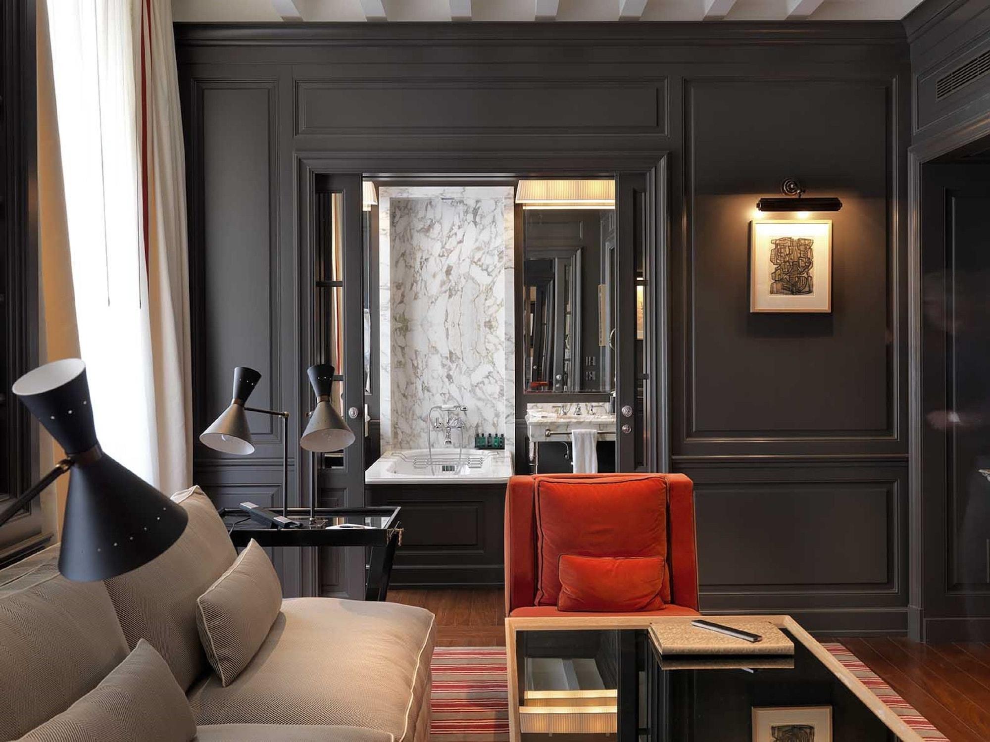 Marquis Faubourg Saint-honore Hotel