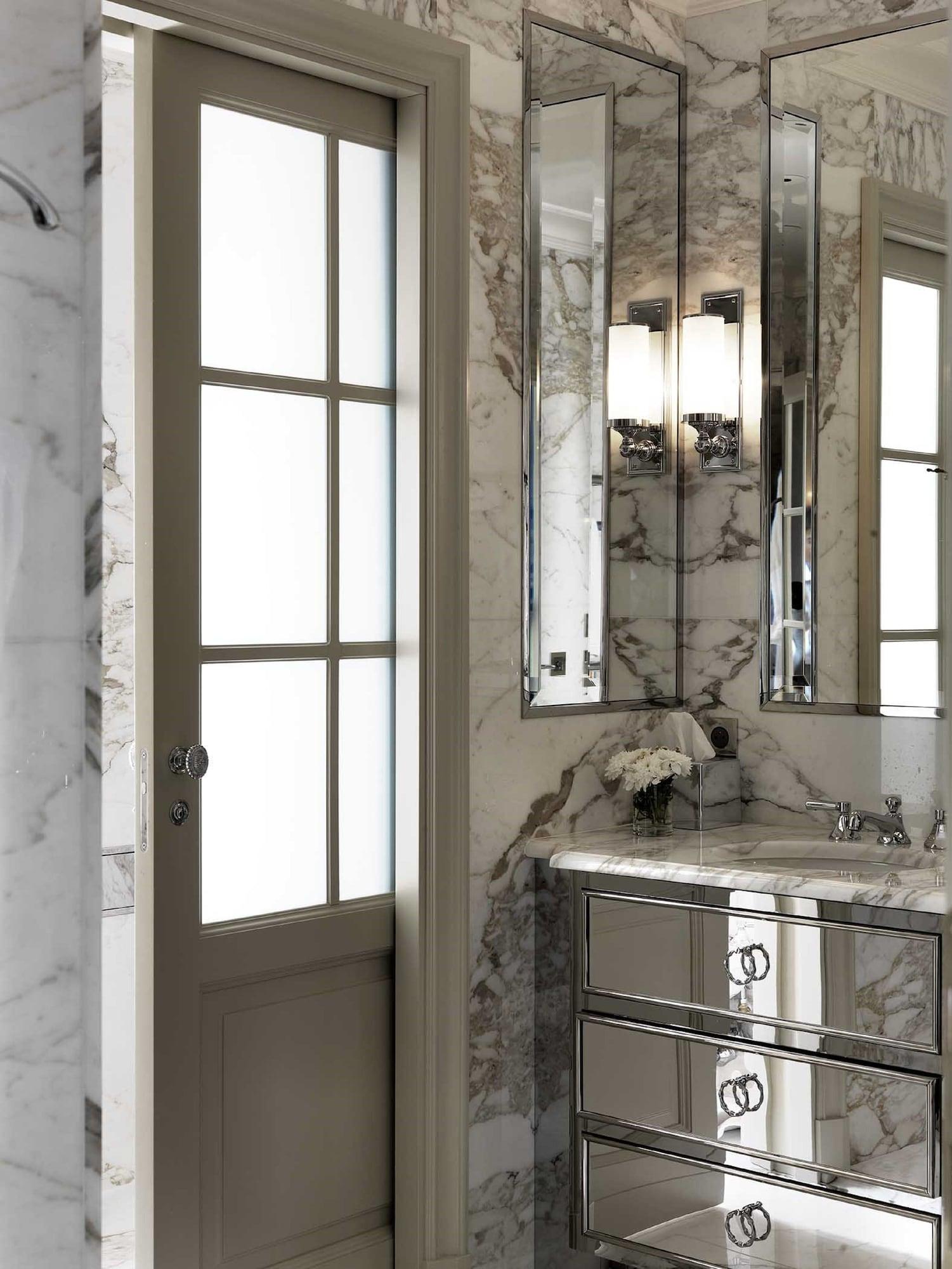Hotel Marquis Faubourg Saint-honore Paris