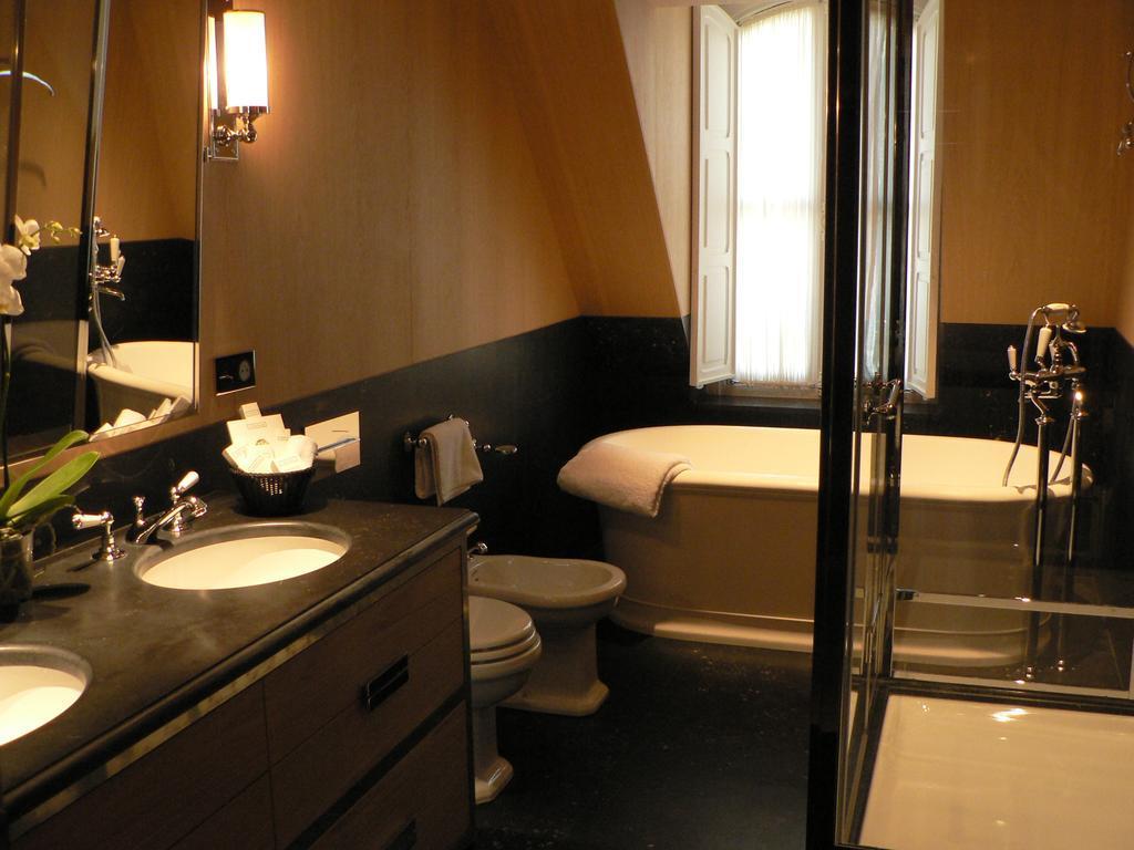Hotel Marquis Faubourg Saint-honore