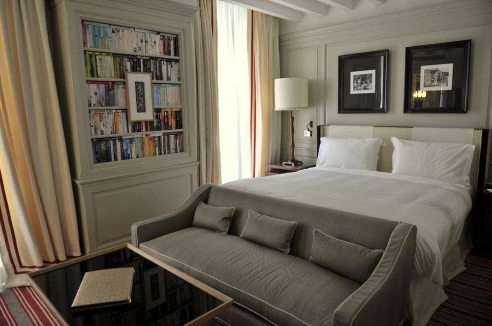 Marquis Faubourg Saint-honore 5* Paris