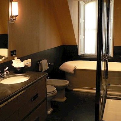 Marquis Faubourg Saint-honore Hotel Paris