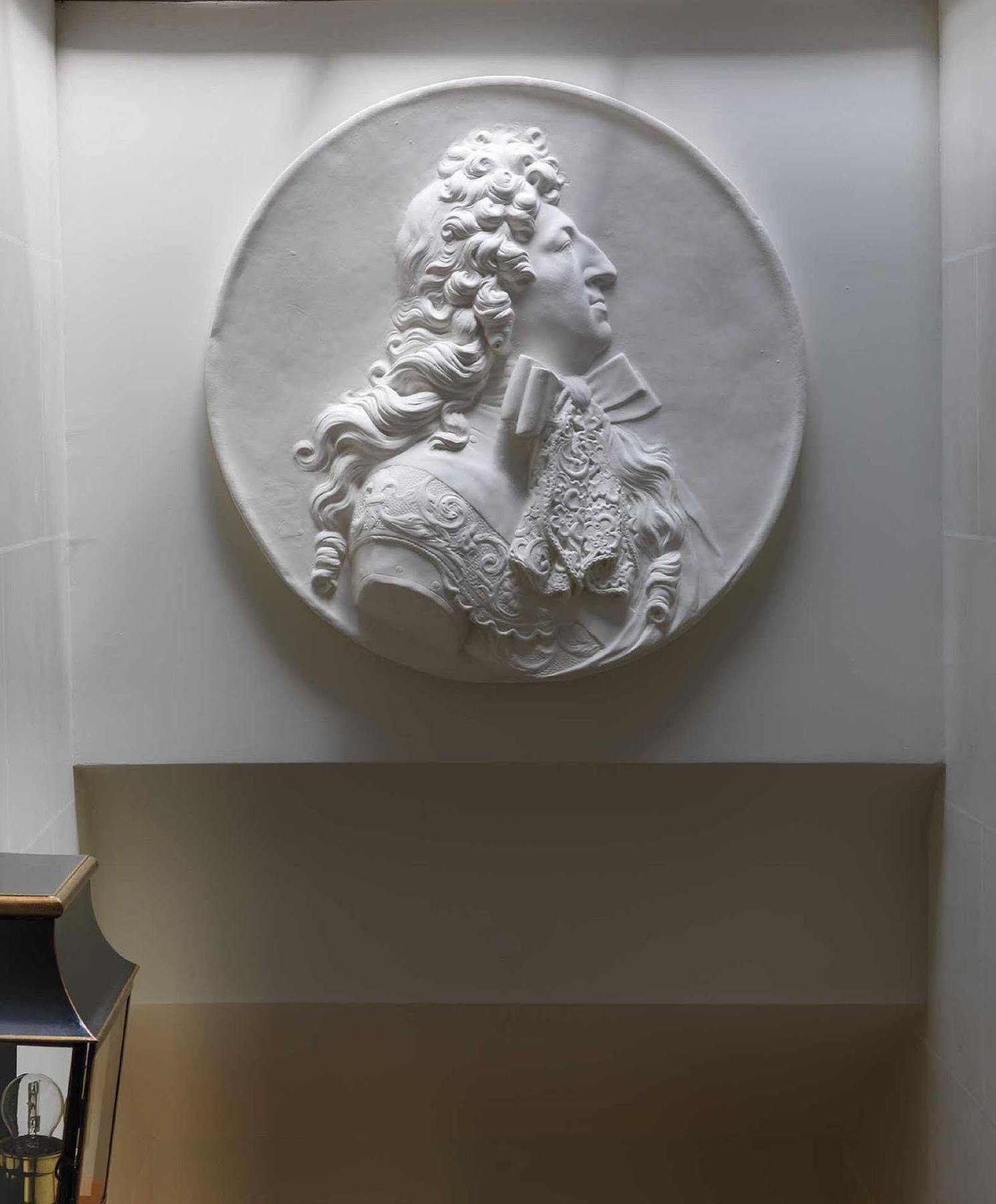 Marquis Faubourg Saint-honore Hotel Paris