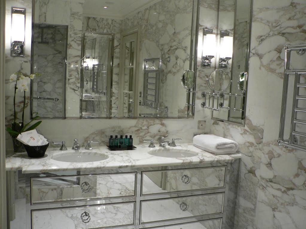 Hotel Marquis Faubourg Saint-honore Paris